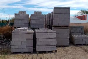 Corral&oacute;n R&iacute;o de los sauces