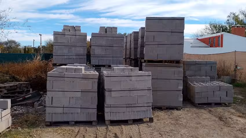 Corral&oacute;n R&iacute;o de los sauces