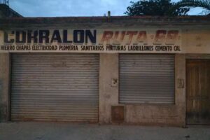 Corral&oacute;n Ruta 68