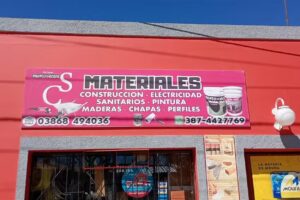 Corralon San Cayetano