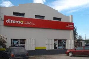 Corral&oacute;n San Lorenzo