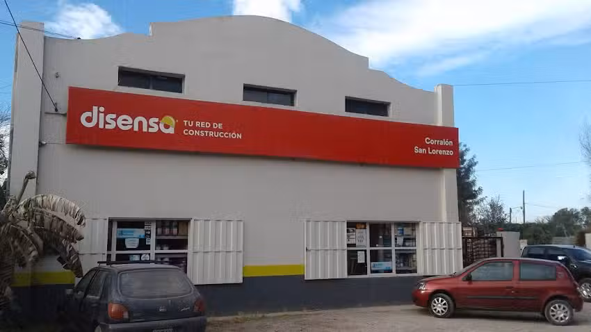 Corral&oacute;n San Lorenzo