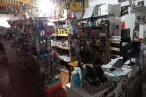 Corralon y Ferreteria ^JS^