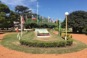 Correo Argentino – Sucursal Gral. Arenales