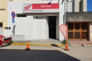 Corrientes Motos &ndash; Posventa