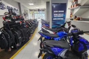 Corven Motos Repuestos Y Servicios