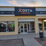 Costa Deportes
