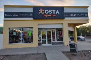 Costa Deportes