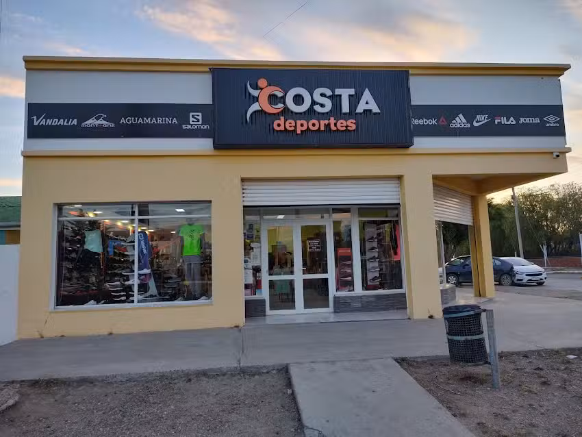 Costa Deportes