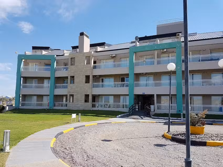 Costa Patagonia Complejo