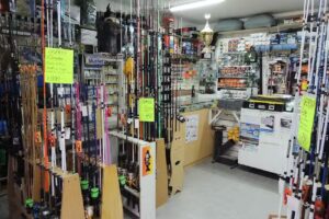 Costa Pirata Las Grutas