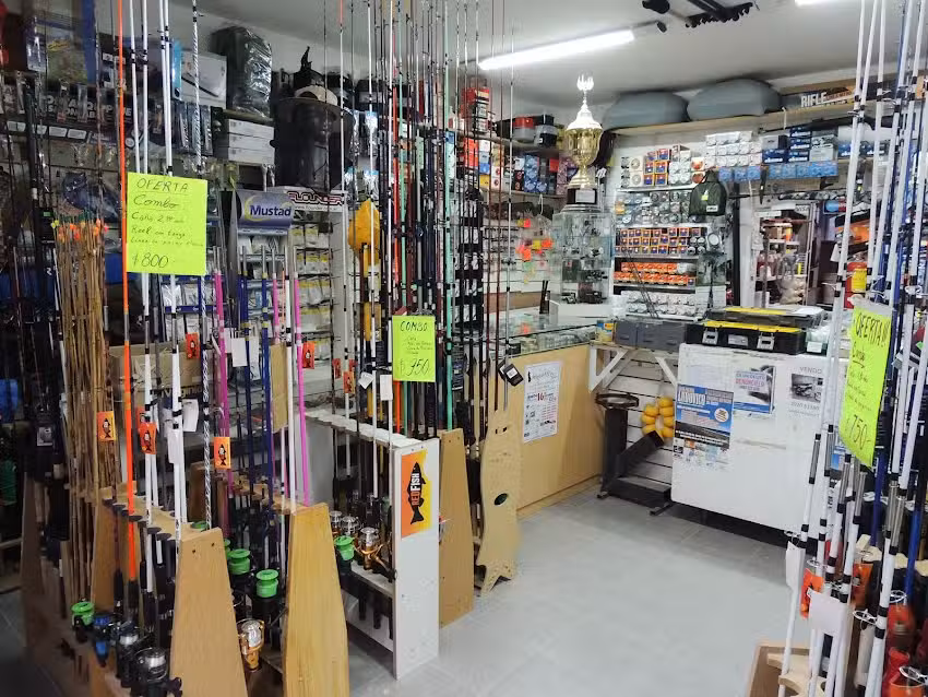 Costa Pirata Las Grutas