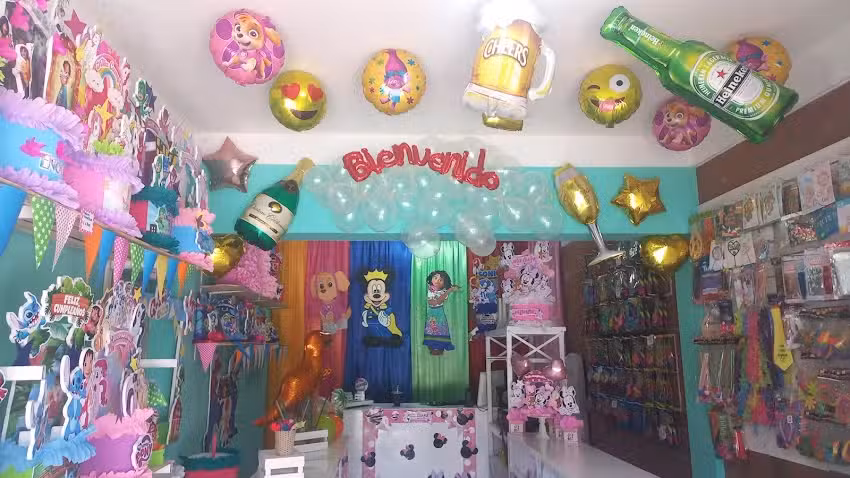 Cotill&oacute;n Picardias