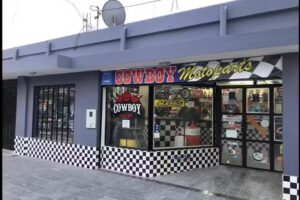 Cowboy Motoparts