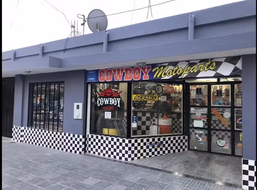 Cowboy Motoparts