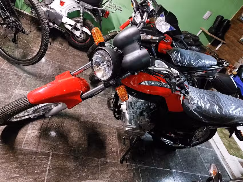 CPMotos