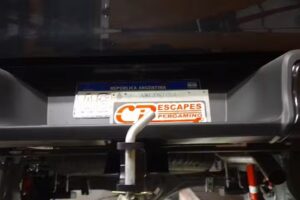 CR ESCAPES PERGAMINO