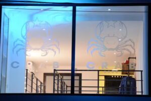 Crab Ca&ntilde;uelas