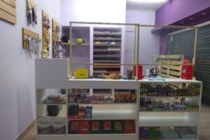 Creaciones Xoe (the XoeGraf)