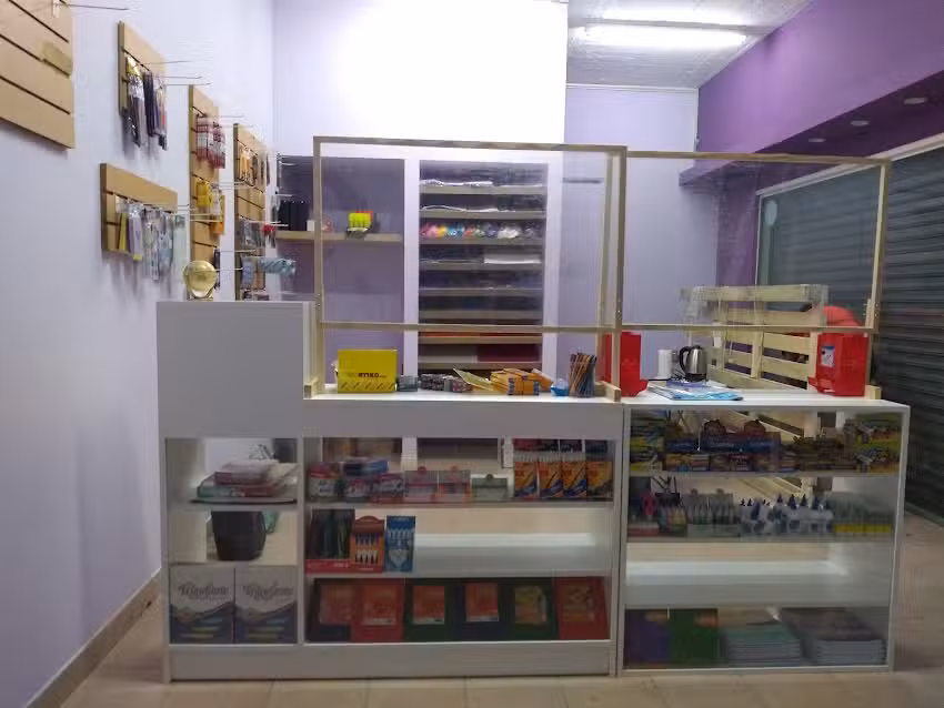 Creaciones Xoe (the XoeGraf)