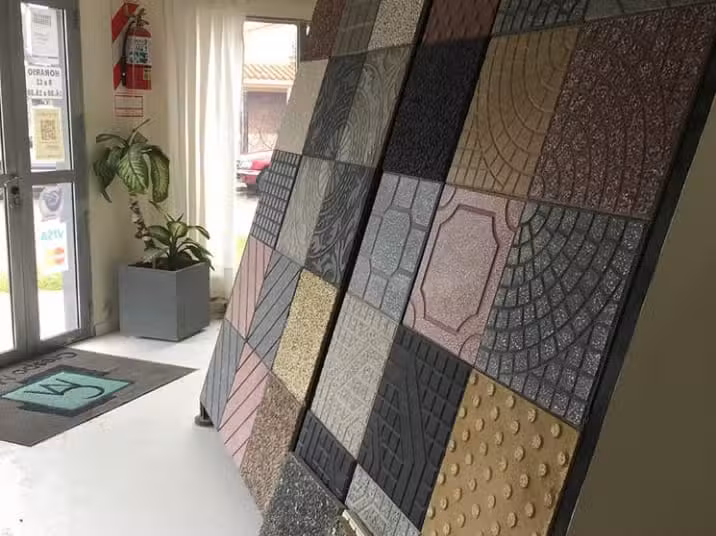 Crespo Marmoler&iacute;a