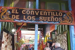 Cueros Richter Leather Factory