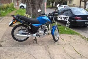 Custom Garage La Plata