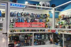 CyA Servicio T&eacute;cnico