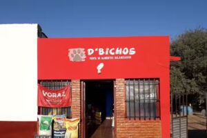 D&rsquo;Bichos