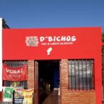 D&rsquo;Bichos
