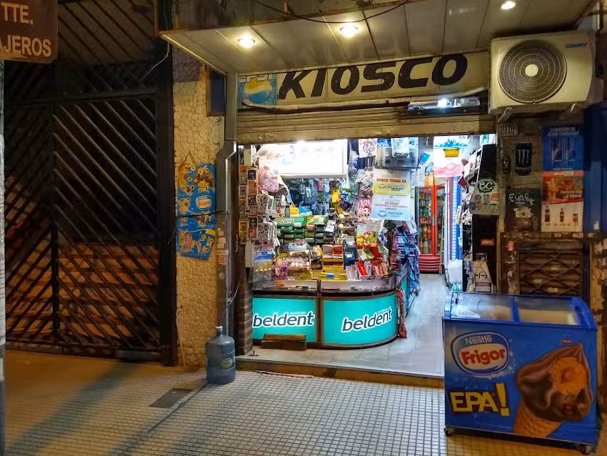 Dabrenstore San Martin