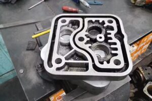 Daniel Rectificadora