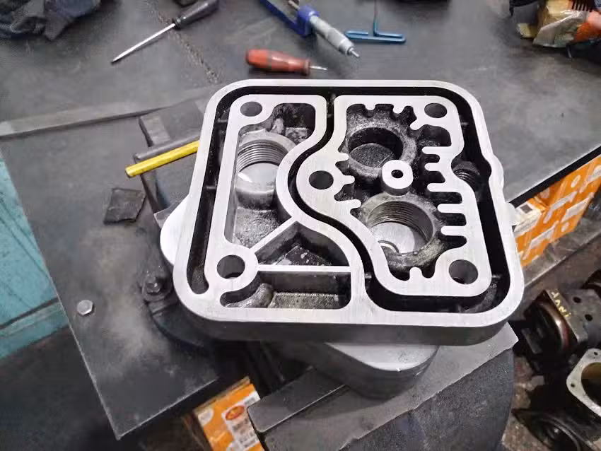 Daniel Rectificadora