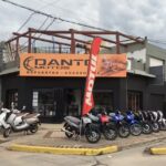 Dante Motos