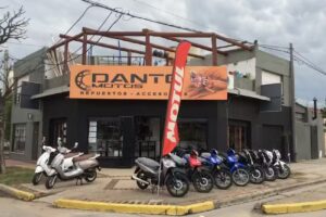 Dante Motos