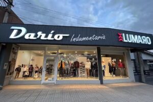 Dario Indumentaria