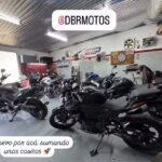 DBR motos