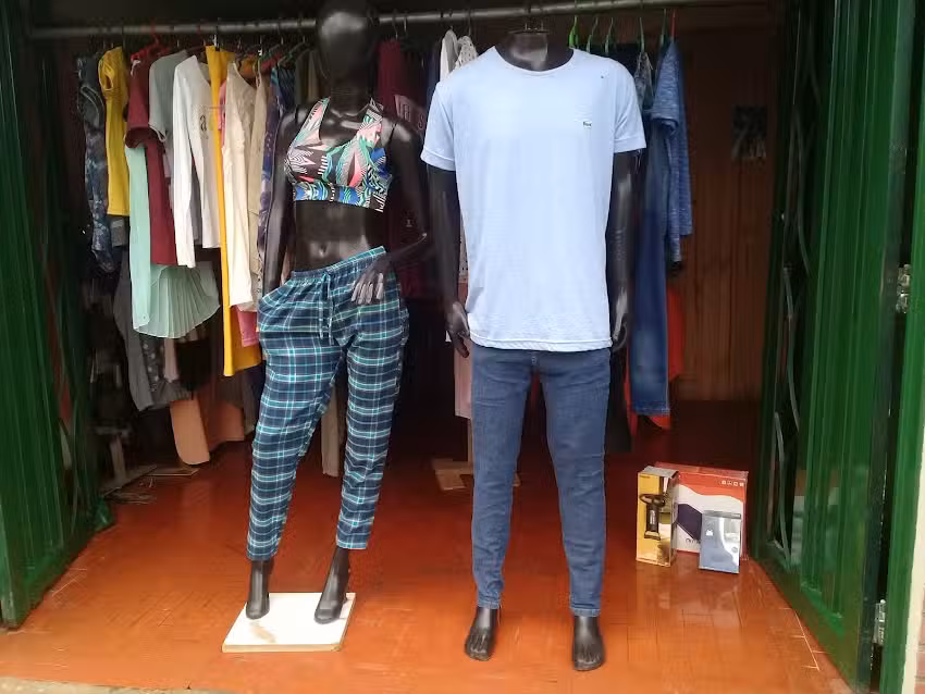 Debora Boutique