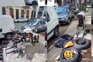 DEIVISMOTOR-GOMERIA A DOMICILIO