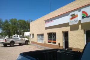 Dekalden S.R.L. una empresa de Grupo Quem&uacute;