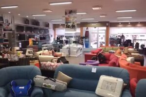 DEL SUR HOGAR PUERTO SAN JULIAN