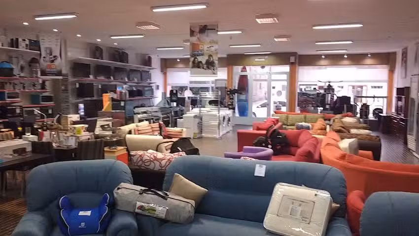 DEL SUR HOGAR PUERTO SAN JULIAN