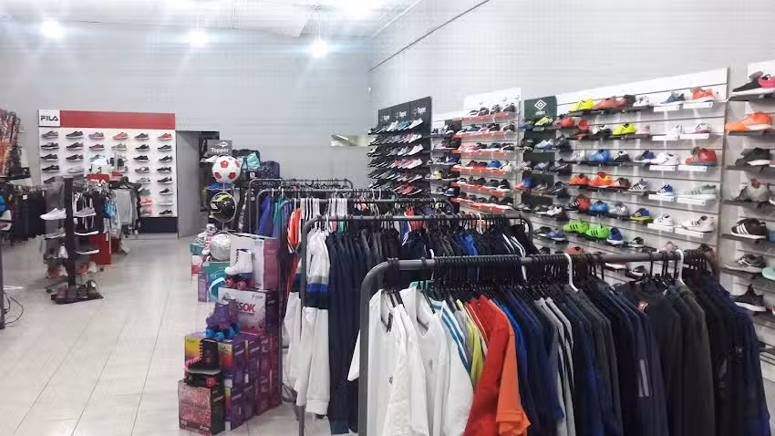 Depormania General Alvear