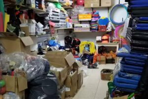 Deportes FIto – Casa de Deportes