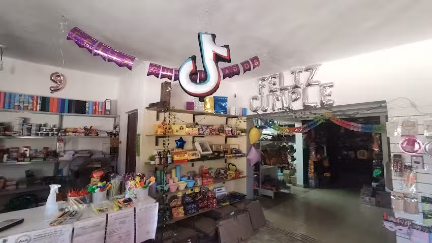 Descartables Chamical