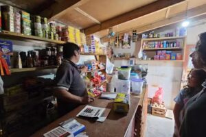 Despensa Collipulli Arriba