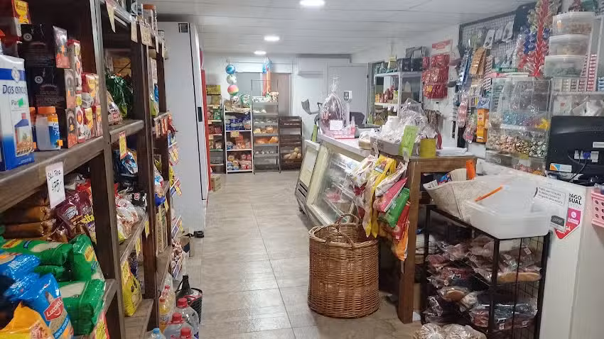 Despensa &rdquo; El Alma-c&eacute;n&rdquo;