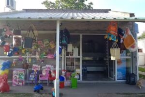 despensa el gauchito