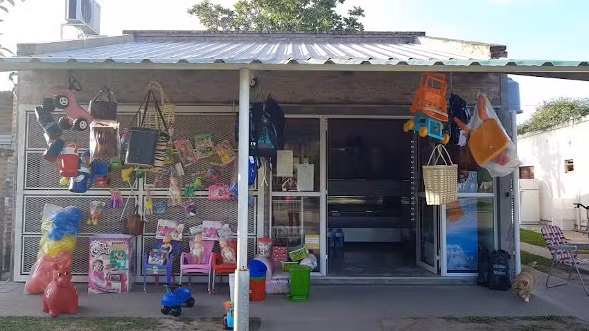 despensa el gauchito