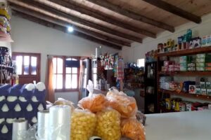 Despensa el Gringuito